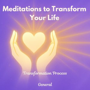 Transformation Process: General