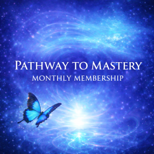 Pathway to Mastery - Monthly Membership