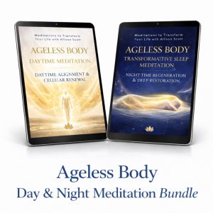 Ageless Body Activation Set