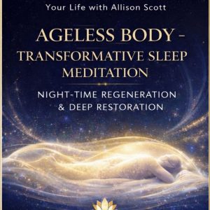 Ageless Body - Transformative Sleep Meditation