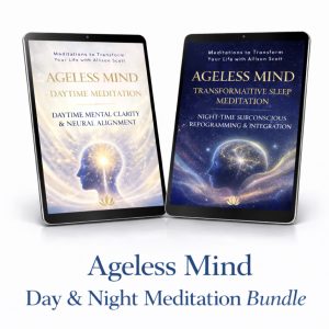 Ageless Mind Activation Set